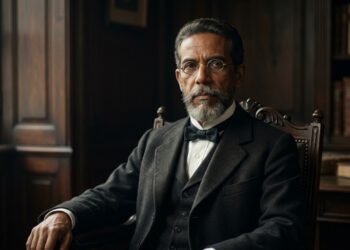 Machado de Assis, escritor brasileiro: "Cada qual sabe amar a seu modo; o modo pouco importa; o essencial é que saiba amar", a frase de um homem negro, epilético e gago que se tornou o maior escritor do país numa época em que nenhuma dessas condições era tolerada