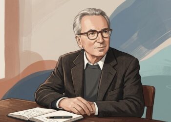 Viktor Frankl, psiquiatra que sobreviveu a 4 campos de concentração: "Quem tem um porquê viver suporta quase qualquer como", a frase que nasceu dentro de Auschwitz e hoje é a base da terapia para pessoas que perderam o sentido depois dos 60