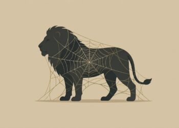 Provérbio etíope: "Quando aranhas se unem, podem amarrar um leão" , a frase que cooperativas do semiárido brasileiro sem saber repete todo dia na prática