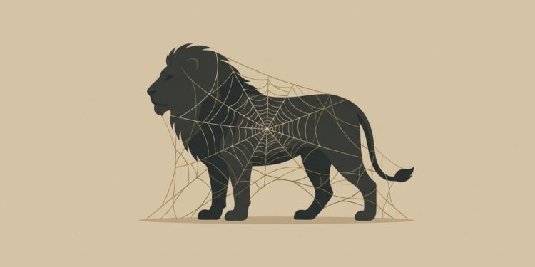 Provérbio etíope: "Quando aranhas se unem, podem amarrar um leão" , a frase que cooperativas do semiárido brasileiro sem saber repete todo dia na prática