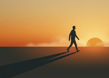 Provérbio maori (Nova Zelândia): "Vire o rosto para o sol e as sombras ficarão atrás de você", a frase de um povo guerreiro que nunca foi sobre ignorar problemas, mas sobre não dar as costas para a solução