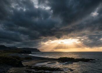  Provérbio persa milenar: "Mesmo depois da pior das tempestades, o sol vai nascer outra vez", por que essa frase simples funciona como calmante natural para quem tem ansiedade, segundo a psicologia