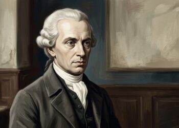 Immanuel Kant, filósofo alemão, disse: “Ouse saber: tenha coragem de usar o próprio entendimento”