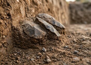 Ferramentas compostas encontradas na China revelam uma tecnologia sofisticada usada por antigos humanos do leste asiático dezenas de milhares de anos atrás