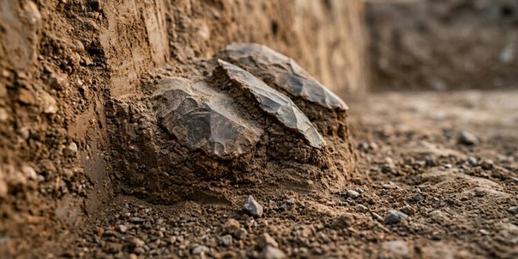 Ferramentas compostas encontradas na China revelam uma tecnologia sofisticada usada por antigos humanos do leste asiático dezenas de milhares de anos atrás