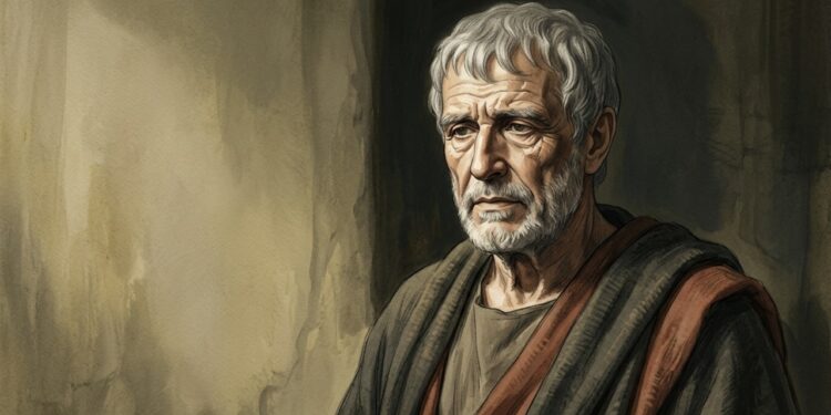 O estoico romano Sêneca disse: “Apressar-se no caminho errado só atrasa a chegada”