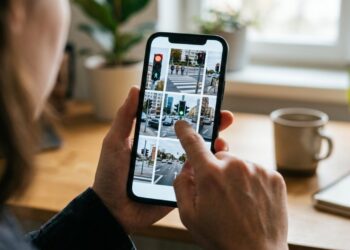 Como funciona o CAPTCHA que pede para marcar semáforos e faixas de pedestre, e por que cada clique seu está treinando carros autônomos de graça