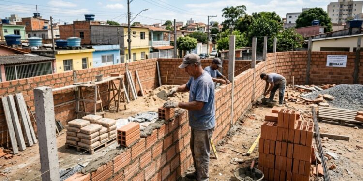 Quanto custa cercar um terreno de 300 m² com muro de alvenaria, cerca elétrica ou gradil e qual opção valoriza mais o imóvel na hora de vender