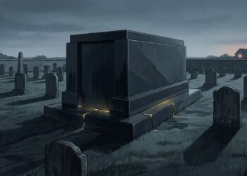 "O túmulo mais rico do cemitério ainda é um túmulo", Filosofia Die With Zero: DE QUE SERVIU ACUMULAR SE VOCÊ NÃO VIVEU