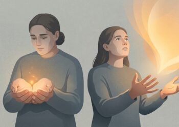 Provérbio finlandês: "A felicidade sempre parece pequena quando você a segura nas mãos, mas solte-a e você aprende na hora como ela era grande e preciosa", a reflexão que quem pediu demissão por impulso entende