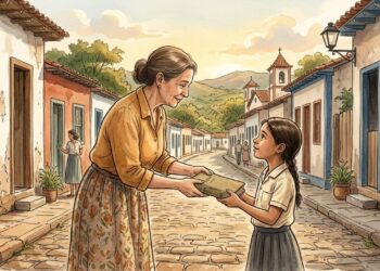 Cora Coralina, a poeta que vendeu doce na porta de casa até os 75 anos antes de publicar o primeiro livro: "Feliz aquele que transfere o que sabe e aprende o que ensina"