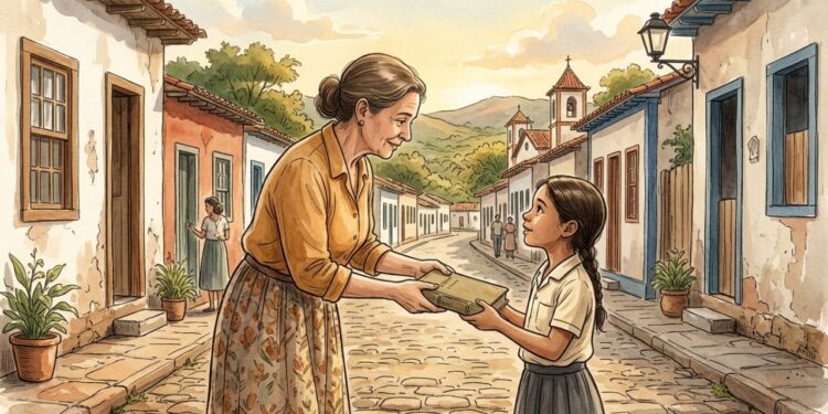 Cora Coralina, a poeta que vendeu doce na porta de casa até os 75 anos antes de publicar o primeiro livro: "Feliz aquele que transfere o que sabe e aprende o que ensina"