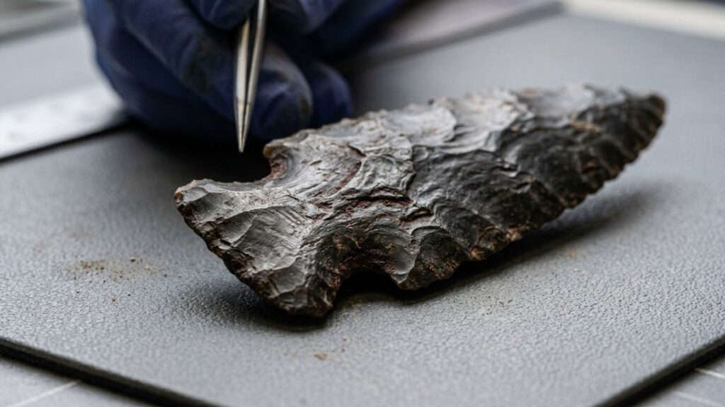 Ferramentas compostas encontradas na China revelam uma tecnologia sofisticada usada por antigos humanos do leste asiático dezenas de milhares de anos atrás