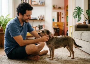 Especialistas em comportamento animal concordam: "A maioria dos cães gosta de contato físico, mas não existem dois cães iguais."