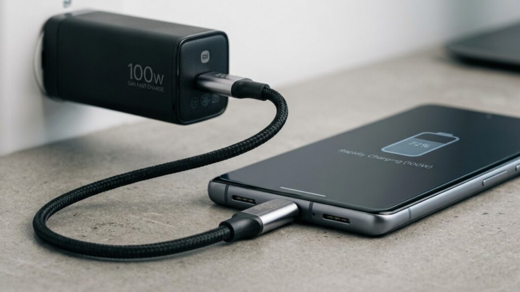 O que acontece se você carregar o celular com o carregador de outra marca? O mito que técnicos em eletrônica finalmente esclarecem