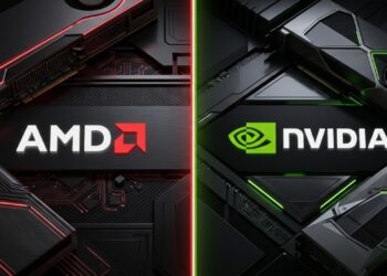 AMD ou NVIDIA: qual é melhor em 2026? A escolha da placa de vídeo vai muito além do FPS