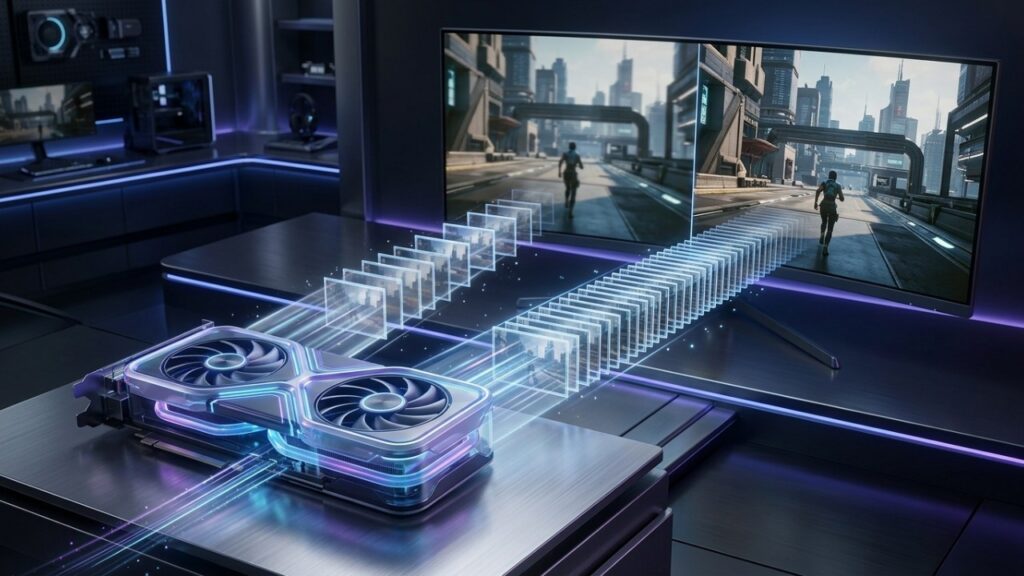 AMD ou NVIDIA: qual é melhor em 2026? A escolha da placa de vídeo vai muito além do FPS