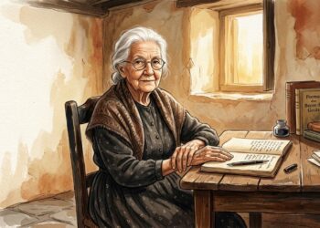 Cora Coralina, doceira que só publicou o primeiro livro aos 75 anos: "Feliz aquele que transfere o que sabe e aprende o que ensina", a frase da mulher que vendia doces no interior de Goiás e se tornou uma das maiores poetas do Brasil