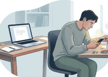 A psicologia explica por que procrastinar não é preguiça e tratar como preguiça piora o problema: pesquisadores mostraram que a procrastinação é uma falha de regulação emocional e não de gestão de tempo