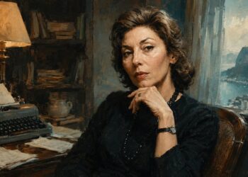Clarice Lispector, escritora brasileira: “Até cortar os próprios defeitos pode ser perigoso. Nunca se sabe qual é o defeito que sustenta nosso edifício inteiro” — a reflexão que serve de alerta para quem busca a perfeição inatingível e adoece tentando seguir a produtividade tóxica vendida na internet