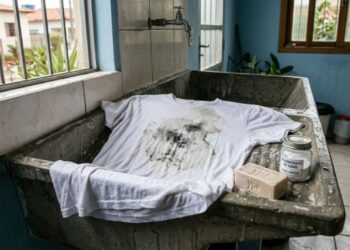 Misturar sabão de coco ralado com bicarbonato de sódio: para que serve e em quais tecidos evitar