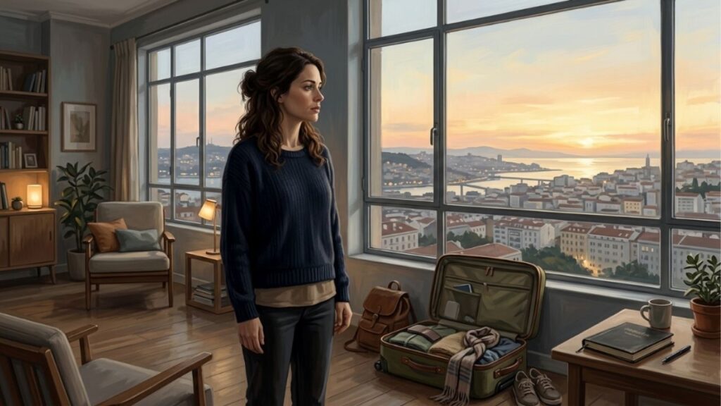 Clarice Lispector, escritora: “Renda-se, como eu me rendi. Mergulhe no que você não conhece como eu mergulhei, sem se preocupar em entender tudo” — a reflexão que explica o desejo de largar o emprego e mudar de país que atinge tantas pessoas aos 30 anos
