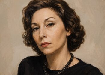 Clarice Lispector, escritora brasileira: “Escrevo como se fosse salvar a vida de alguém”, a confissão que deveria guiar qualquer artista antes de criar