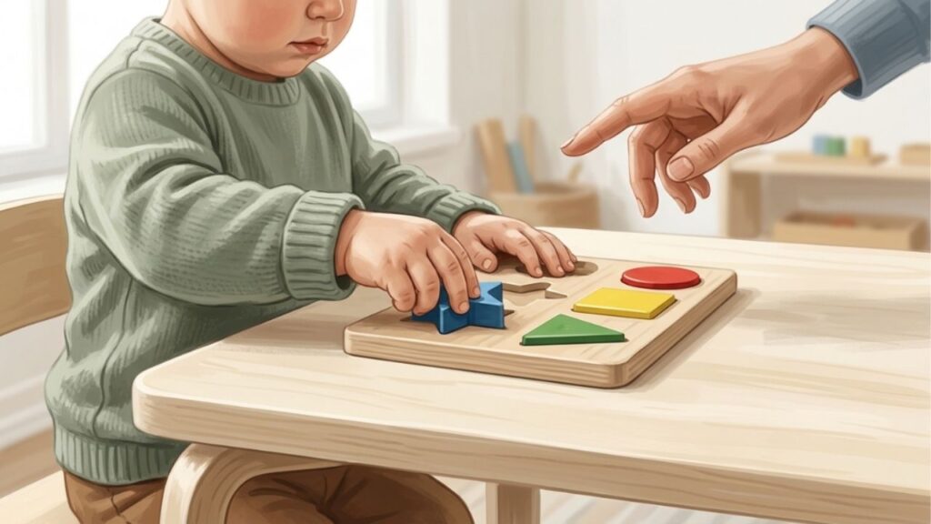 Maria Montessori, educadora italiana: “Nunca ajude uma criança em uma tarefa na qual ela sinta que pode ter sucesso”, a frase de 1900 que ainda divide pais e professores