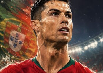 Cristiano Ronaldo, atacante da seleção portuguesa, após marcar duas vezes na Copa do Mundo de 2026 e responder às críticas da semana anterior: "Foi uma semana difícil, parecia que eu já estava aposentado do futebol. Mas acredito sempre."