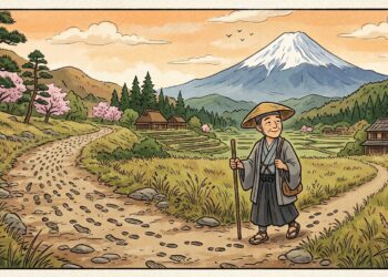 Miyamoto Musashi, samurai que nunca perdeu um duelo: "Não busque seguir os passos dos antigos, busque o que eles buscavam", a reflexão que faz repensar qualquer plano de carreira copiado dos outros