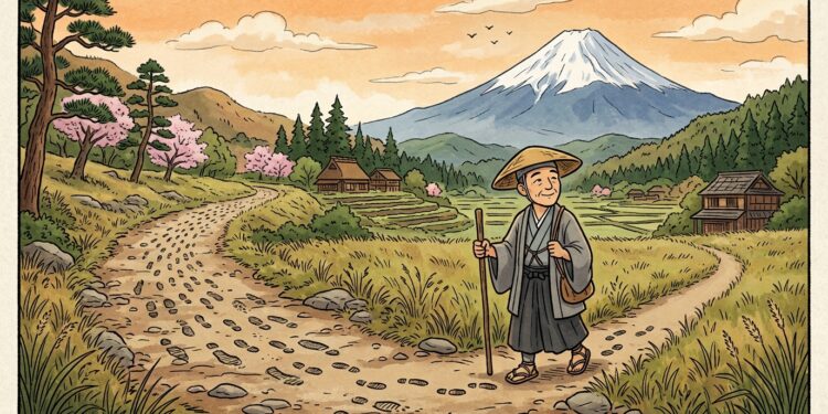 Miyamoto Musashi, samurai que nunca perdeu um duelo: "Não busque seguir os passos dos antigos, busque o que eles buscavam", a reflexão que faz repensar qualquer plano de carreira copiado dos outros