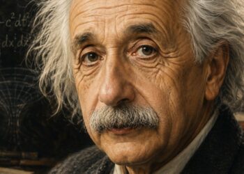 Frase do dia de Albert Einstein: “Insanidade é continuar fazendo sempre a mesma coisa e esperar resultados diferentes.” – Essa reflexão demonstra como a verdadeira inovação na sua rotina exige coragem para quebrar velhos hábitos e testar novas abordagens