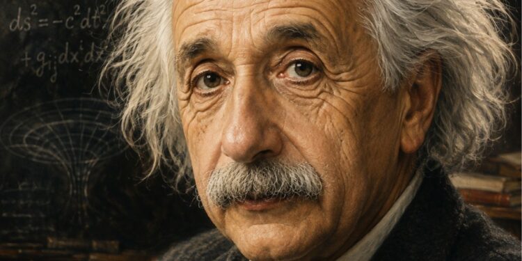 Frase do dia de Albert Einstein: “Insanidade é continuar fazendo sempre a mesma coisa e esperar resultados diferentes.” – Essa reflexão demonstra como a verdadeira inovação na sua rotina exige coragem para quebrar velhos hábitos e testar novas abordagens
