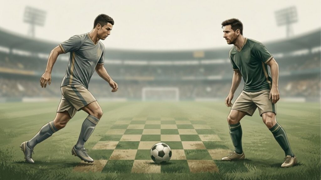 Nelson Rodrigues, dramaturgo e jornalista brasileiro: “Muitas vezes é a falta de caráter que decide uma partida” — a reflexão que vai além do campo e explica como a malícia, o preparo psicológico e a vontade de vencer superam o talento puro em momentos decisivos