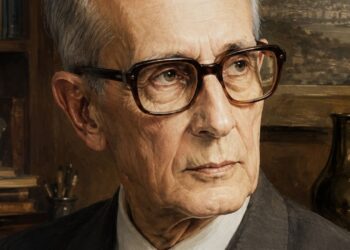 Carlos Drummond de Andrade, poeta brasileiro: “No meio do caminho tinha uma pedra”, o verso que deveria lembrar a todos que os obstáculos fazem parte da rotina