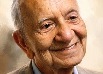 Mário Quintana, poeta brasileiro: “O tempo é a única coisa que não se pode recuperar, e por isso mesmo é a mais democrática de todas”, a reflexão que deveria nos fazer parar de perder horas com o que não importa