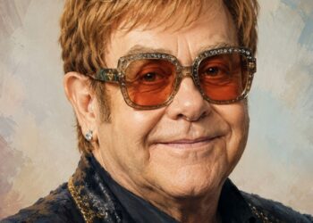 Citação do dia de Elton John: “As três palavras mais difíceis de dizer não são 'Eu te amo', são…” — Lições de vida de uma citação inspiradora do lendário cantor e compositor sobre vulnerabilidade, pedir ajuda, autoaceitação, resiliência, cura, coragem, relacionamentos e crescimento pessoal.