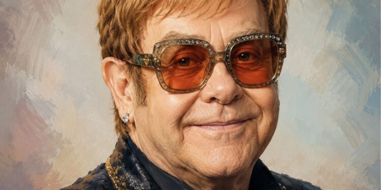 Citação do dia de Elton John: “As três palavras mais difíceis de dizer não são 'Eu te amo', são…” — Lições de vida de uma citação inspiradora do lendário cantor e compositor sobre vulnerabilidade, pedir ajuda, autoaceitação, resiliência, cura, coragem, relacionamentos e crescimento pessoal.