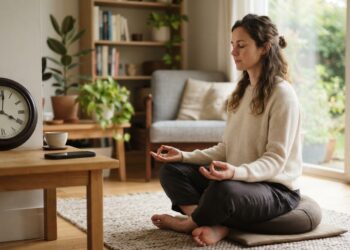 Provérbio tibetano: "O segredo da saúde da mente e do corpo não é chorar pelo passado, nem se preocupar com o futuro, mas viver o presente com sabedoria", a frase que parece clichê até você descobrir que ela foi encontrada em manuscritos de 2.500 anos