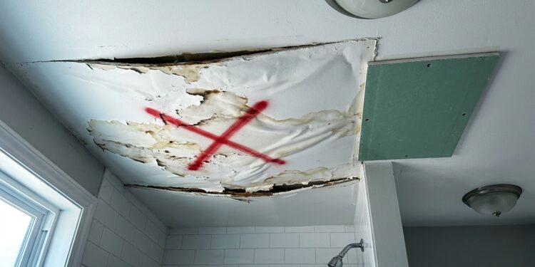 Gesseiro que fecha forro repete sempre o mesmo alerta: placa de gesso comum no banheiro incha e desaba com a umidade do chuveiro em menos de 1 ano, forro sem tabica de dilatação trinca quando a laje esquenta, e o lustre de 8 kg preso direto no gesso sem reforço de madeira é o que cai em cima da mesa de jantar