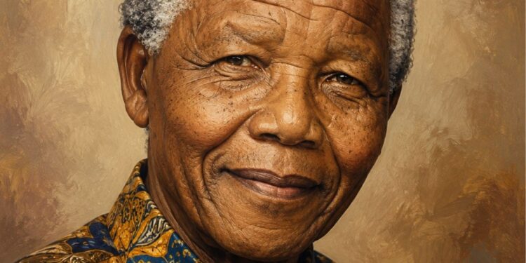 Nelson Mandela, líder político sul-africano: “Eu nunca perco. Ou eu ganho, ou eu aprendo” — a reflexão que explica por que a reprovação naquela entrevista de emprego foi exatamente o que te salvou de uma empresa tóxica
