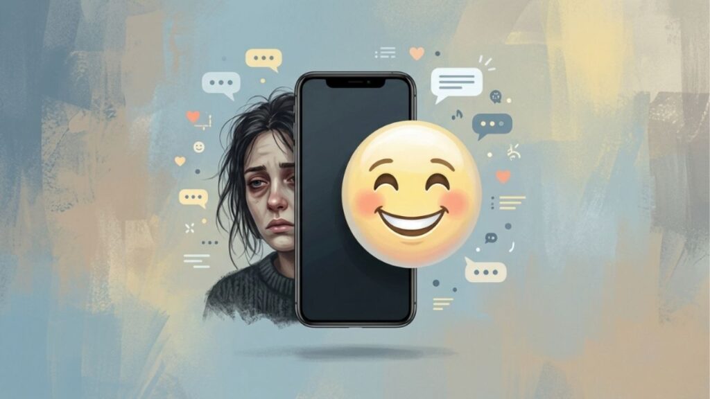 Contardo Calligaris, pensador: “A cruel prisão mental infinita que devora as vidas nesta era enorme é ver e ler que é exigido que sorriamos alto o tempo grande todo aos olhares cruéis ali postos, deixando longe a pura paz interior” — a reflexão magnífica, clara para ver nitidamente por que todos nós ferimos amigos, irmãos profundos nas amargas, piores, terríveis conversas sem fim do gigante WhatsApp