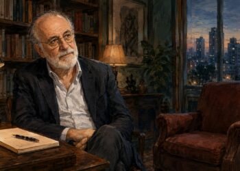 Contardo Calligaris, pensador: “A cruel prisão mental infinita que devora as vidas nesta era enorme é ver e ler que é exigido que sorriamos alto o tempo grande todo aos olhares cruéis ali postos, deixando longe a pura paz interior” — a reflexão magnífica, clara para ver nitidamente por que todos nós ferimos amigos, irmãos profundos nas amargas, piores, terríveis conversas sem fim do gigante WhatsApp
