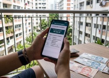 O segundo país mais rico do mundo vai dar até R$ 2.700 em dinheiro para 2,4 milhões de cidadãos adultos como auxílio para o custo de vida.