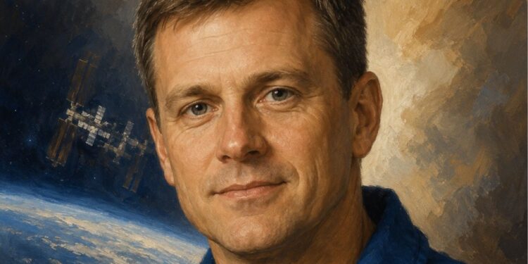 Reid Wiseman, astronauta da Artemis II: "Tudo o que você quer é voltar para sua família. É incrível ser humano na Terra."