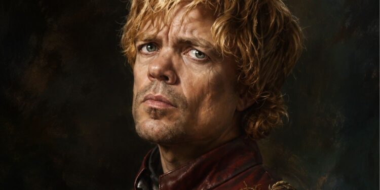 Tyrion Lannister, em Game of Thrones, sobre usar o que é visto como fraqueza como sua maior arma, a frase que quem já foi subestimado no trabalho grava na memória