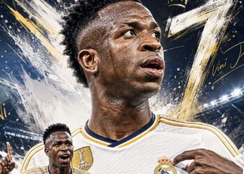 Vinícius Júnior, atacante da seleção brasileira: "Se eu enfrentar o racismo sozinho, o sistema vai esmagar-me facilmente."