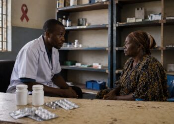 Musk minimizou impacto dos cortes na USAID: estudo registra interrupções em tratamentos de HIV e serviços de saúde