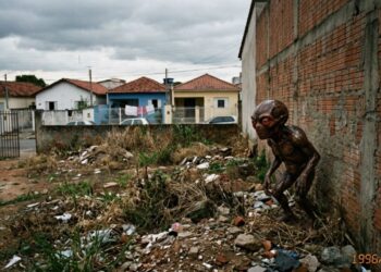 Há 30 anos, um mistério fez o Brasil olhar para o céu e colocou uma pequena cidade mineira no centro de um dos casos mais intrigantes do mundo
