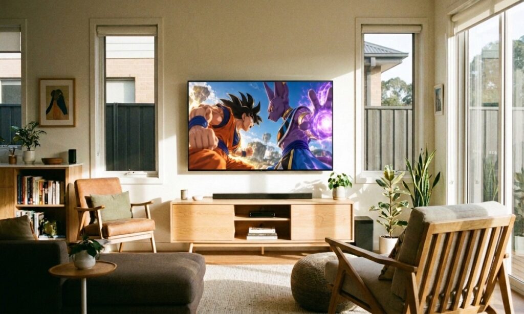 Finalmente, Dragon Ball Super volta: Toei confirma que a estreia será em 11 de outubro de 2026
